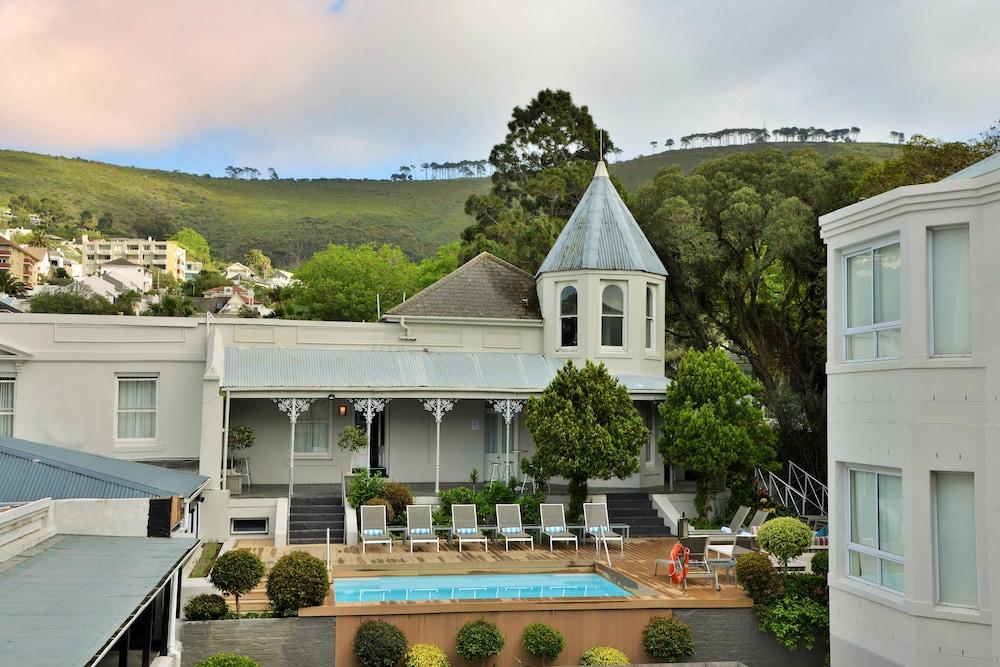 The Cape Milner Hotel Cape Town Luaran gambar