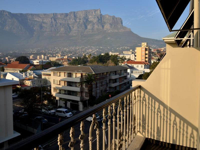 The Cape Milner Hotel Cape Town Luaran gambar