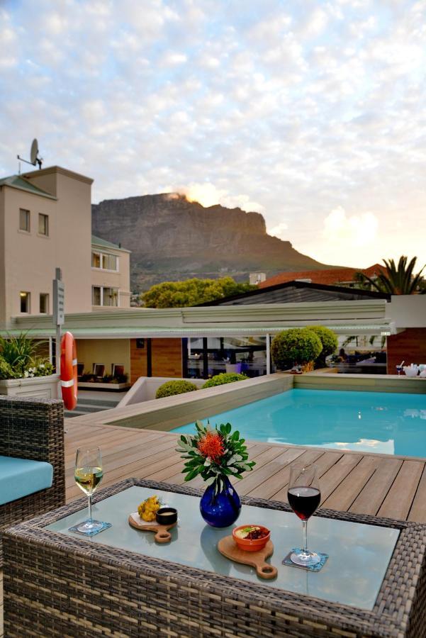 The Cape Milner Hotel Cape Town Luaran gambar